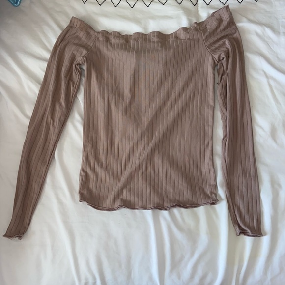 Crop top for women size XS - Picture 2 of 5